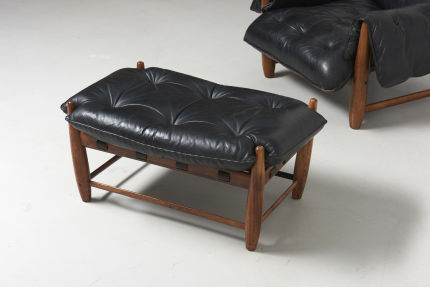 modest furniture vintage 1789 sergio rodrigues poltrona mole 06