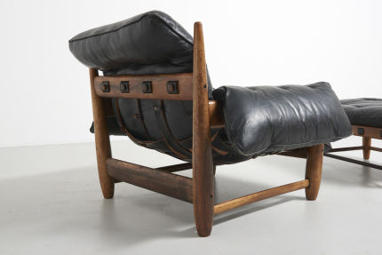 modest furniture vintage 1789 sergio rodrigues poltrona mole 09