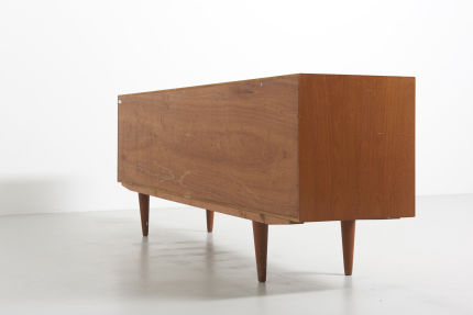 modest furniture vintage 1814 sideboard teak clausen and son 07