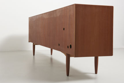 modest furniture vintage 1816 teak sideboard aco 04