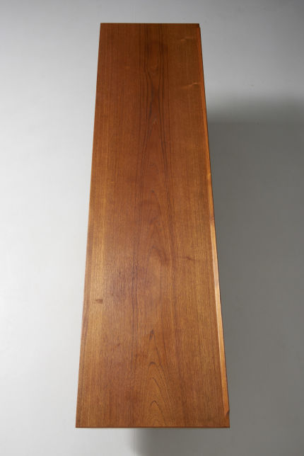 modest furniture vintage 1820 arne vodder sibast sideboard teak model 29 10