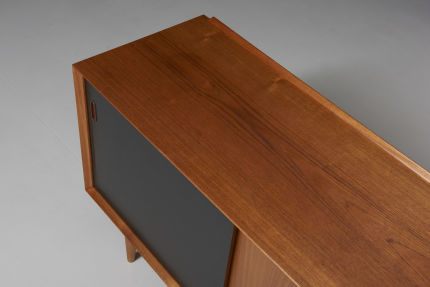modest furniture vintage 1820 arne vodder sibast sideboard teak model 29 11