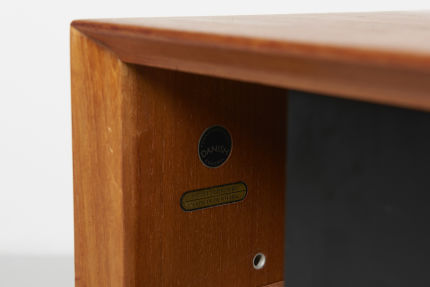 modest furniture vintage 1820 arne vodder sibast sideboard teak model 29 12