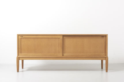 modest furniture vintage 1845 bramin sideboard oak 01