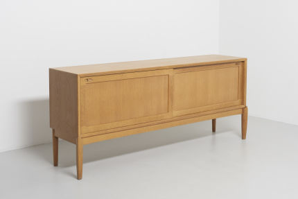 modest furniture vintage 1845 bramin sideboard oak 02