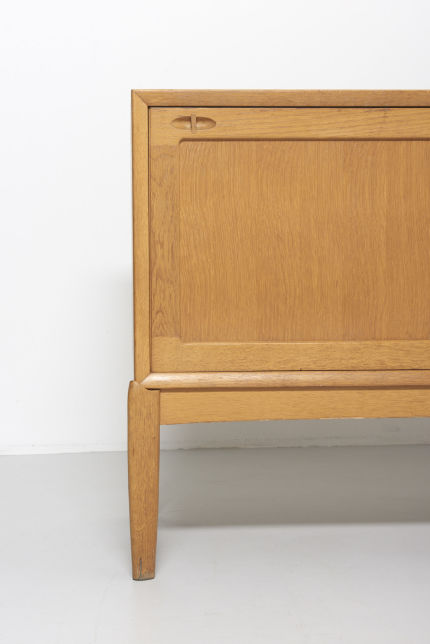 modest furniture vintage 1845 bramin sideboard oak 03