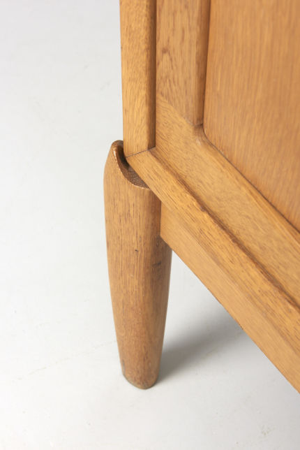 modest furniture vintage 1845 bramin sideboard oak 04