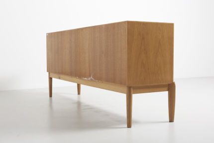 modest furniture vintage 1845 bramin sideboard oak 09