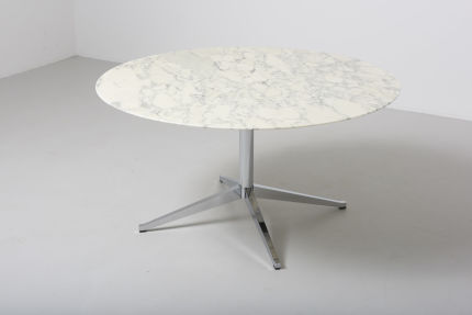modestfurniture-vintage-1917-florence-knoll-dining-table-marble02