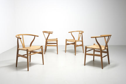 modestfurniture-vintage-1957-wishbone-chairs-hans-wegner13