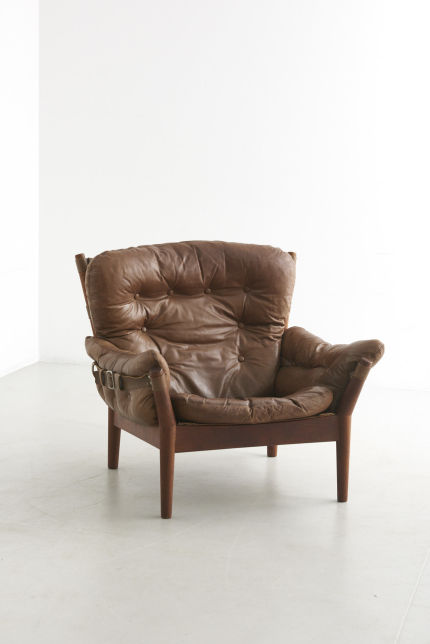 modestfurniture-vintage-2073-leather-easy-chairs-john-mortensen-4521-magnus-olensen12