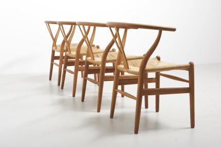 modestfurniture-vintage-2182-hans-wegner-wishbone-chairs-ch2407