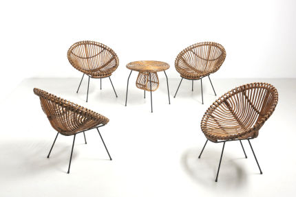 modestfurniture-vintage-2218-italian-rattan-set-chairs-side-table01