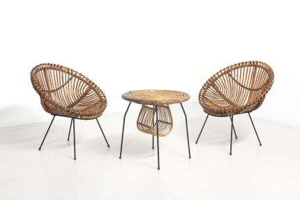 modestfurniture-vintage-2218-italian-rattan-set-chairs-side-table11