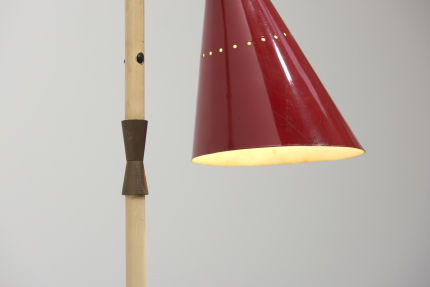 modestfurniture-vintage-2228-floor-lamp-red-indirect-up-down-red-shade-italy-195004