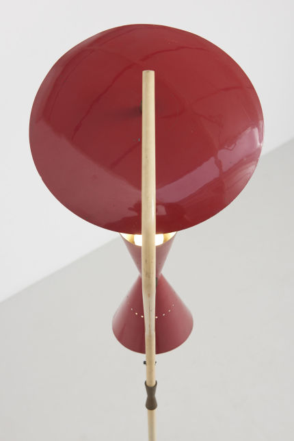 modestfurniture-vintage-2228-floor-lamp-red-indirect-up-down-red-shade-italy-195007