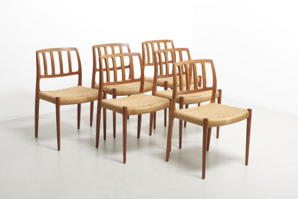modestfurniture-vintage-2252-niels-moller-dining-chairs-model-83-papercord03