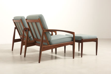 modestfurniture-vintage-2328-paper-knife-easy-chairs-stool-rosewood-kai-kristiansen-magnus-olesen04