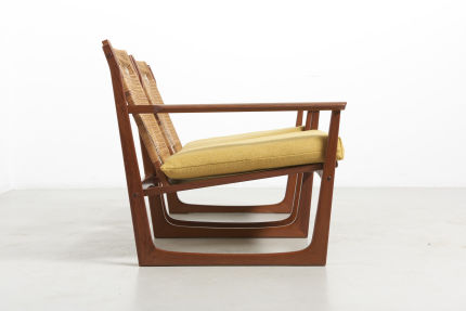 modestfurniture-vintage-2370-hans-olsen-easy-chairs-rattan-backrest-juul-kristensen03