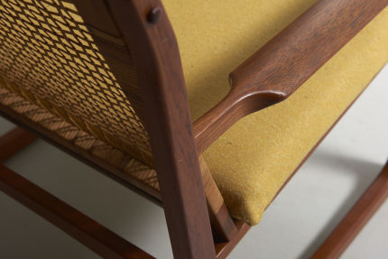 modestfurniture-vintage-2370-hans-olsen-easy-chairs-rattan-backrest-juul-kristensen06