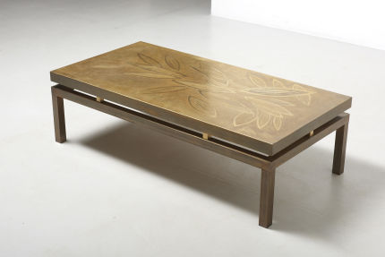 modestfurniture-vintage-2542-low-table-etched-brass01