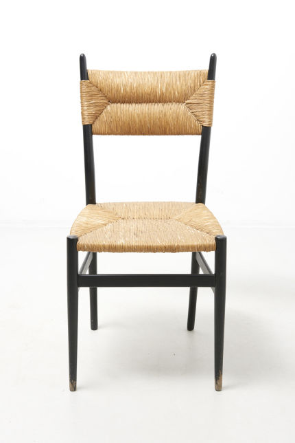 modestfurniture-vintage-2551-pair-black-dining-chairs-paper-cord02