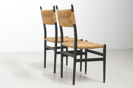 modestfurniture-vintage-2551-pair-black-dining-chairs-paper-cord03