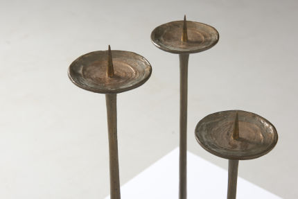 modestfurniture-vintage-2594-large-bronze-chandelier-3-candles06