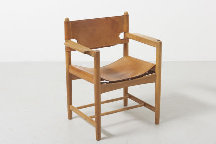 modestfurniture-vintage-2669-borge-mogensen-spanish-dining-chairs-fredericia-model-3237-323819