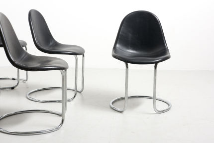 modestfurniture-vintage-2702-6-italian-dining-chairs-chrome-giotto-stoppino03
