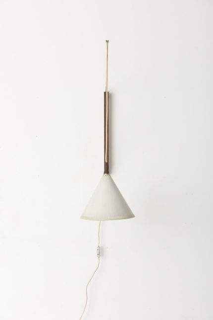 modestfurniture-vintage-2733-willem-hagoort-swing-arm-wall-lamp-white-shade-teak-brass-model-2662102