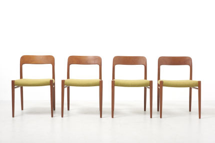 modestfurniture-vintage-2846-niels-moller-dining-chairs-model-7501