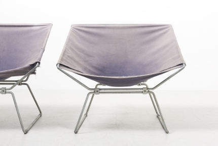 modestfurniture-vintage-2856-pierre-paulin-polak-easy-chairs03
