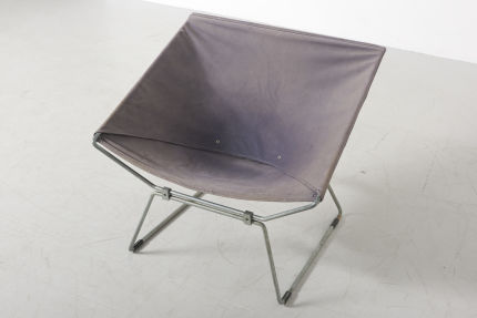 modestfurniture-vintage-2856-pierre-paulin-polak-easy-chairs08
