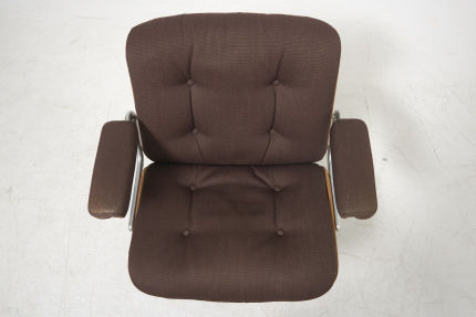 modestfurniture-vintage-2892-karl-dittert-lounge-chair-stoll-giroflex10
