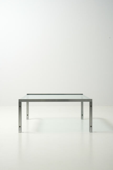 modestfurniture-vintage-3124-3125-artimeta-low-table-glass-stainless-steel02