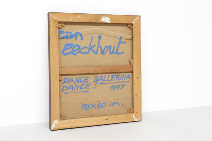 modestfurniture-vintage-k054-willy-van-eeckhout-1997-dance-ballerina-dance05