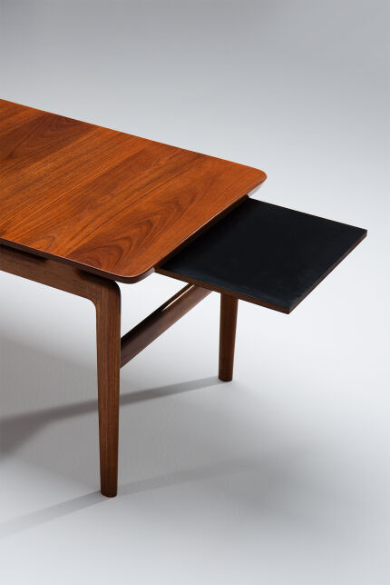 COFFEE TABLE - MODEL 640 Peter Hvidt & Orla Mølgaard-Nielsen France & Søn