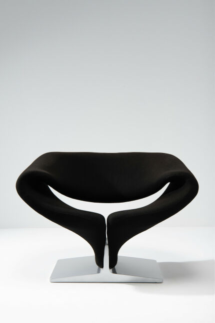 RIBBON CHAIR Pierre Paulin Artifort