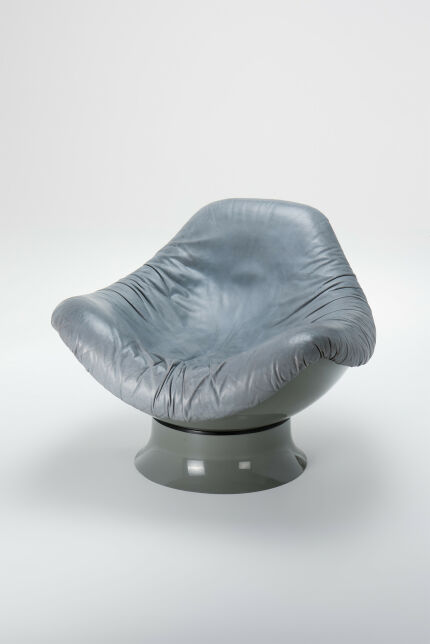 RODICA CHAIR Mario Bruno Comfort