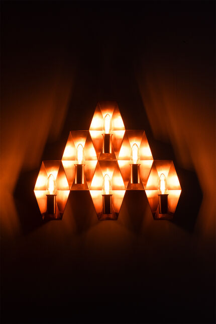 WALL SCONCES - ROLF GRAAE Fog & Mørup