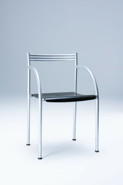 FRANCESCA SPANISH CHAIRS MODEL 2 Phillip Starck Baleri Italia