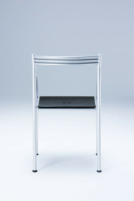 FRANCESCA SPANISH CHAIRS MODEL 2 Phillip Starck Baleri Italia