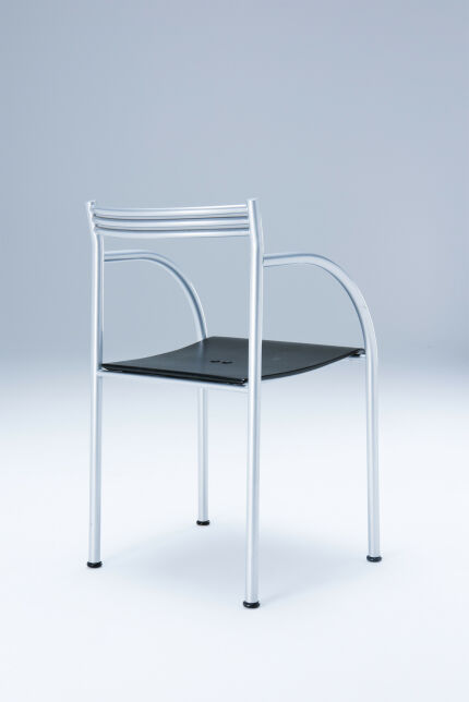 FRANCESCA SPANISH CHAIRS MODEL 2 Phillip Starck Baleri Italia