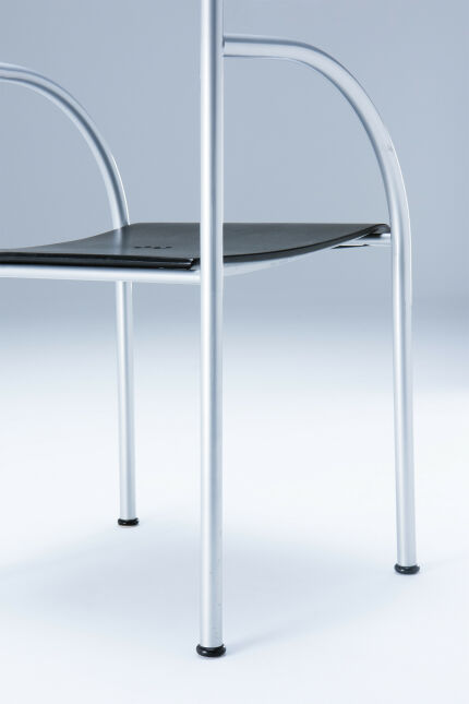 FRANCESCA SPANISH CHAIRS MODEL 2 Phillip Starck Baleri Italia