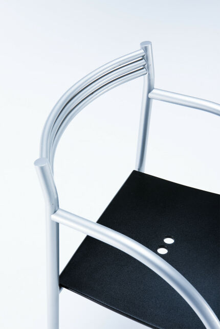 FRANCESCA SPANISH CHAIRS MODEL 2 Phillip Starck Baleri Italia