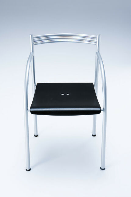 FRANCESCA SPANISH CHAIRS MODEL 2 Phillip Starck Baleri Italia