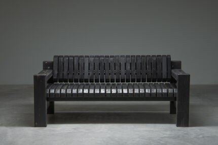3725brutalist-bench-black-lacquered-wood-1