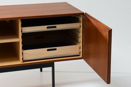 MINIMALIST SIDEBOARD - B40 Dieter Waeckerlin Behr