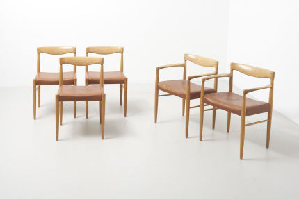 modestfurniture-vintage-2081-bramin-dining-chairs-oak01